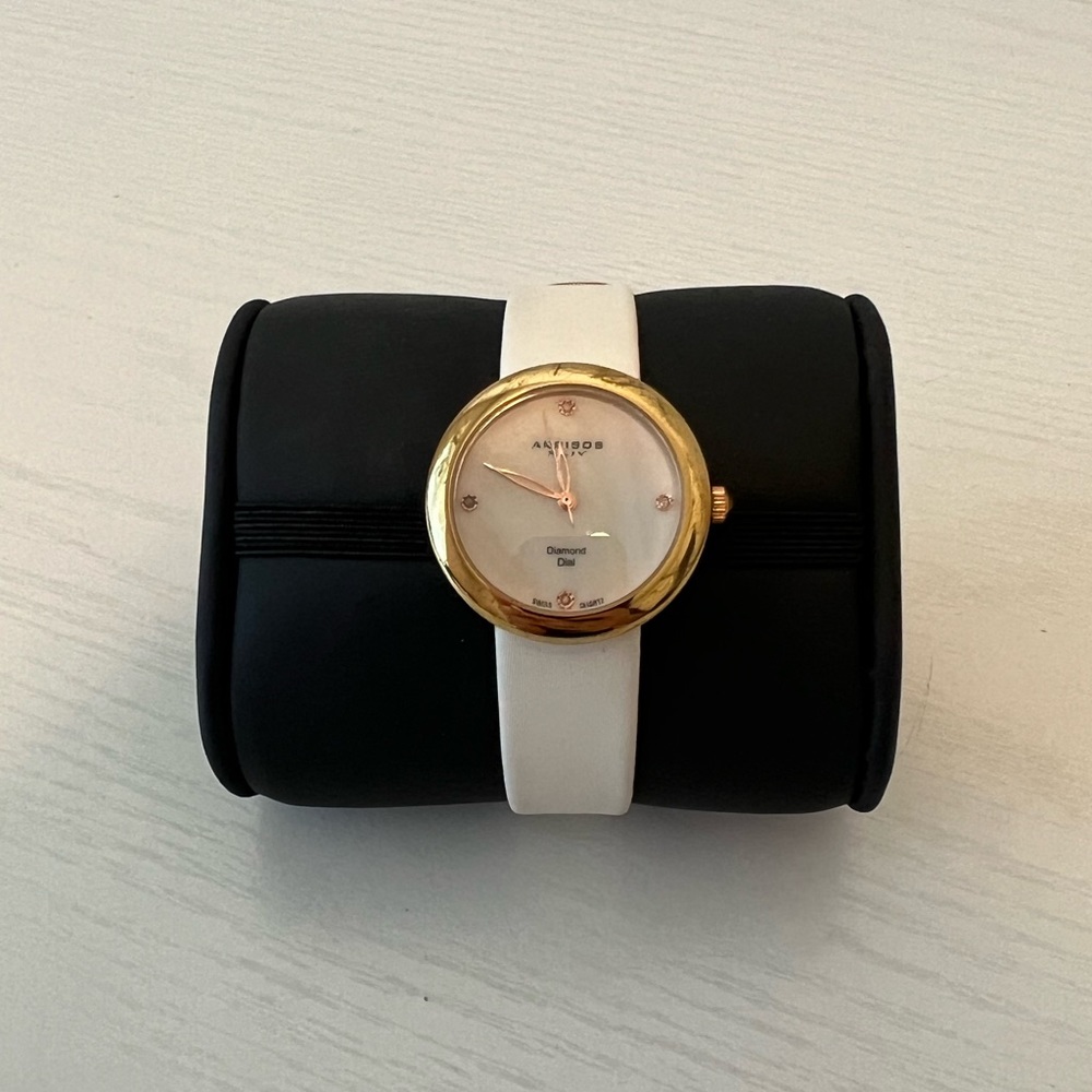 Akribos XXIV Watch
